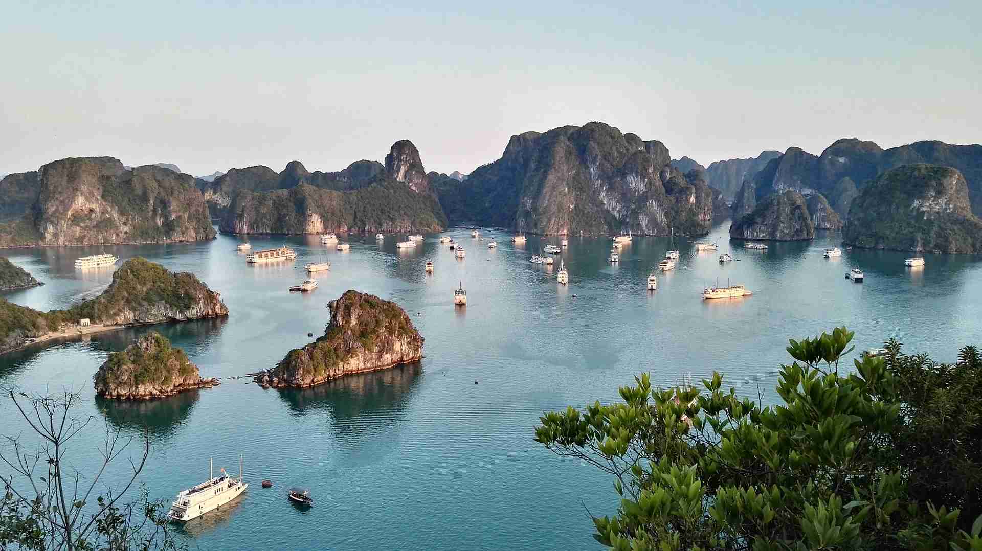 Paraísos Asiáticos: Vietnam, Camboya Y Tailandia Con Phuket