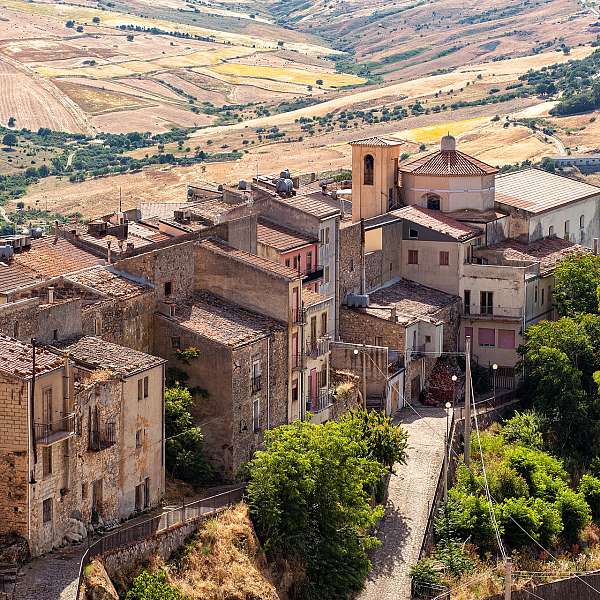 Gran Tour De Sicilia